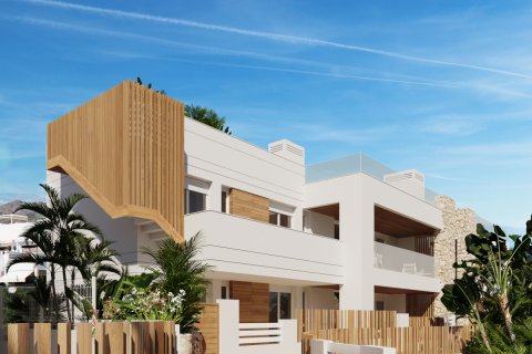 Продажа бунгало Сан Хуан де лос Террерос, Альмерия, Испания 2 спальни, 189м2 №123800 - фото 16