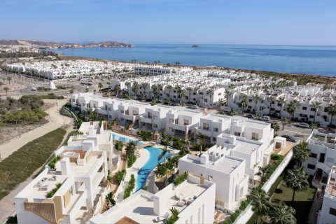 Продажа бунгало Сан Хуан де лос Террерос, Альмерия, Испания 2 спальни, 189м2 №123800 - фото 20