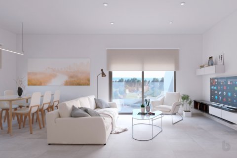 Продажа бунгало в Пинар де Камповерде, Аликанте, Испания 2 спальни, 159м2 №123300 - фото 11