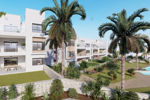 Продажа бунгало в Пинар де Камповерде, Аликанте, Испания 2 спальни, 159м2 №123300 - фото 23