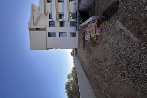 Bungalow till salu i Playa Flamenca II, Alicante, Spanien 3 sovrum, 150 kvm. Nr. 123294 - foto 22