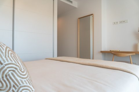 Bungalow till salu i Playa Flamenca II, Alicante, Spanien 3 sovrum, 150 kvm. Nr. 123294 - foto 29