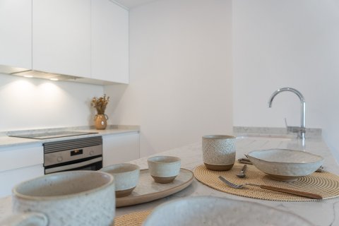 Bungalow till salu i Playa Flamenca II, Alicante, Spanien 3 sovrum, 150 kvm. Nr. 123294 - foto 25