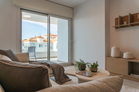 Bungalow zum Verkauf Playa Flamenca II, Alicante, Spanien 3 Schlafzimmer, 150 m2 Nr. 123294 - Foto 26
