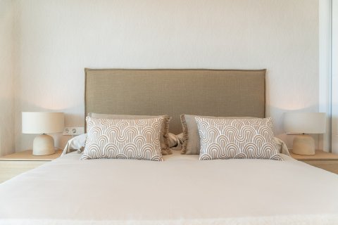 Bungalow till salu i Playa Flamenca II, Alicante, Spanien 3 sovrum, 150 kvm. Nr. 123294 - foto 28