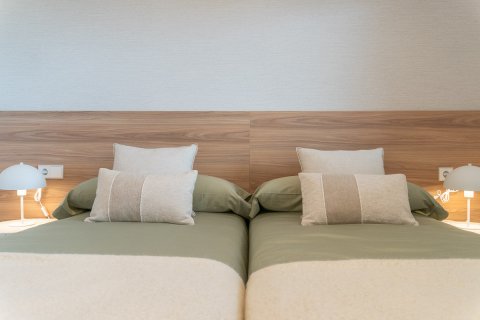 Bungalow till salu i Playa Flamenca II, Alicante, Spanien 3 sovrum, 150 kvm. Nr. 123294 - foto 27