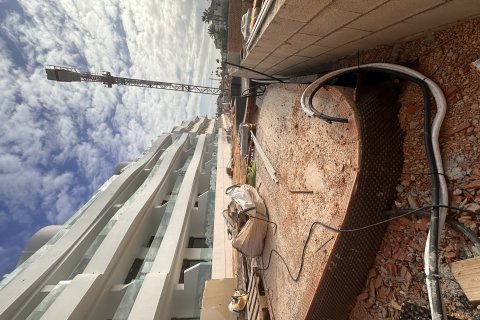 Bungalow till salu i Playa Flamenca II, Alicante, Spanien 3 sovrum, 150 kvm. Nr. 123294 - foto 24