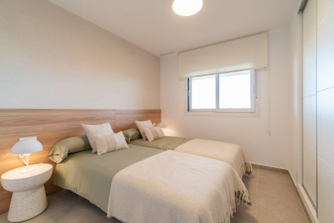 Bungalow zum Verkauf Playa Flamenca II, Alicante, Spanien 3 Schlafzimmer, 150 m2 Nr. 123294 - Foto 30
