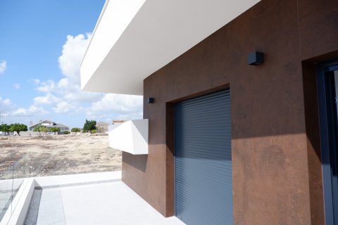Villa for sale Ciudad Quesada, Alicante, Spain 3 bedrooms, 240 sq.m. No. 123299 - photo 8