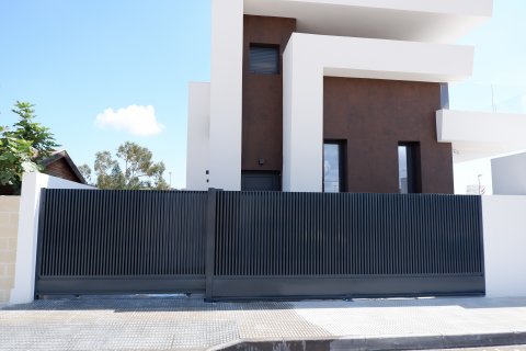 Villa for sale Ciudad Quesada, Alicante, Spain 3 bedrooms, 240 sq.m. No. 123299 - photo 11
