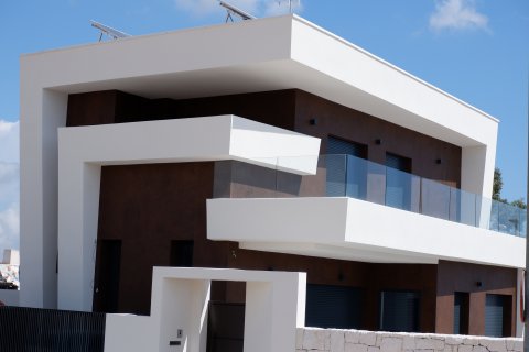 Villa for sale Ciudad Quesada, Alicante, Spain 3 bedrooms, 240 sq.m. No. 123299 - photo 10