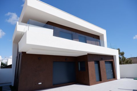 Villa for sale Ciudad Quesada, Alicante, Spain 3 bedrooms, 240 sq.m. No. 123299 - photo 4