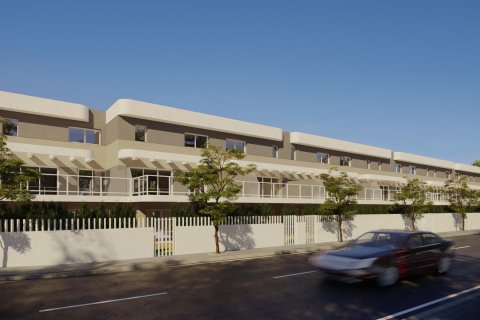 Apartment for sale Monforte del Cid, Alicante, Spain 2 bedrooms, 95 sq.m. No. 131369 - photo 17