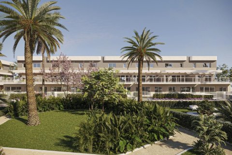 Apartment for sale in Monforte del Cid, Alicante, Spain 2 bedrooms, 95 sq.m. No. 131369 - photo 5