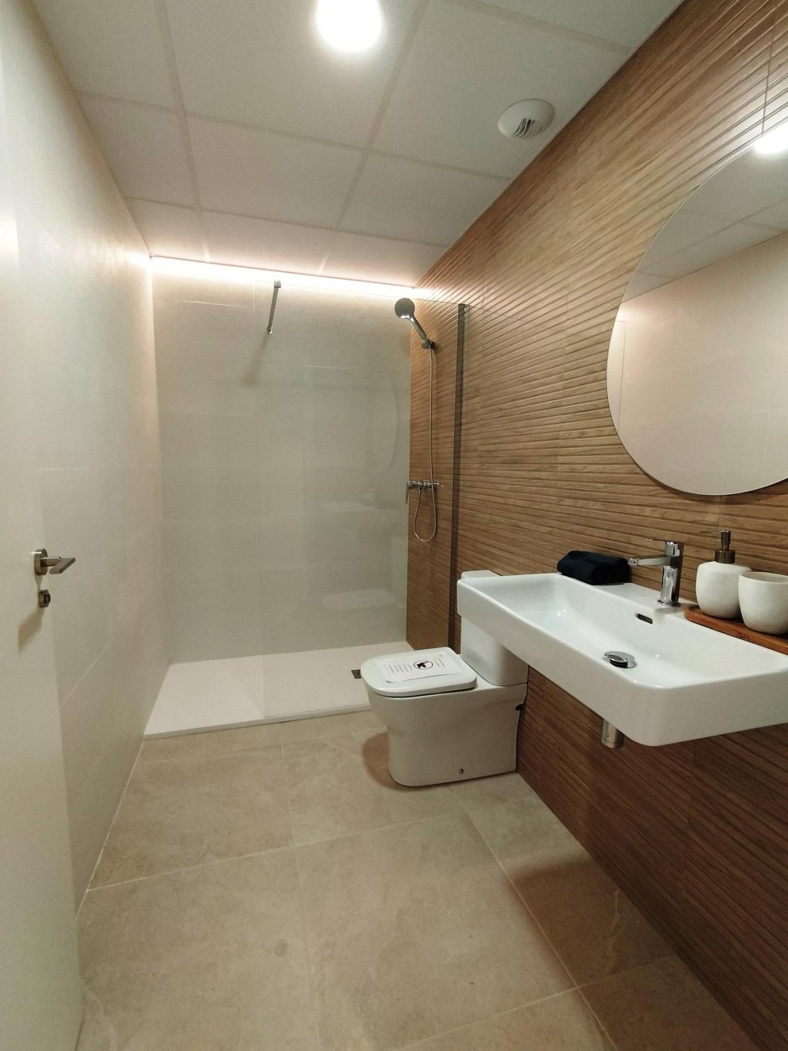Appartamento a Monforte del Cid, Alicante, Spagna 2 camere da letto, 95 mq. N° 131369
