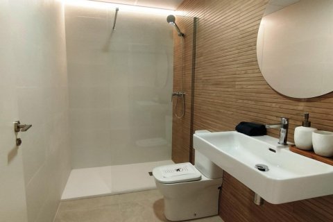 Apartment for sale in Monforte del Cid, Alicante, Spain 2 bedrooms, 95 sq.m. No. 131369 - photo 28