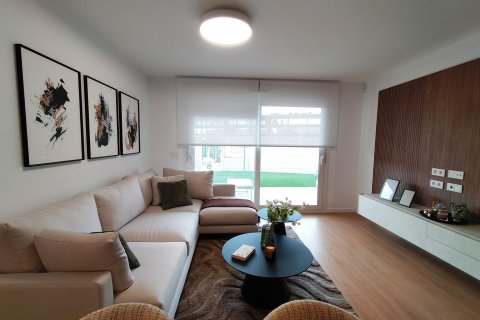 Apartment for sale in Monforte del Cid, Alicante, Spain 2 bedrooms, 95 sq.m. No. 131369 - photo 20