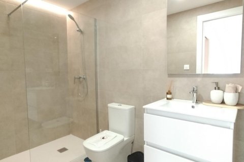 Apartment for sale in Monforte del Cid, Alicante, Spain 2 bedrooms, 95 sq.m. No. 131369 - photo 27