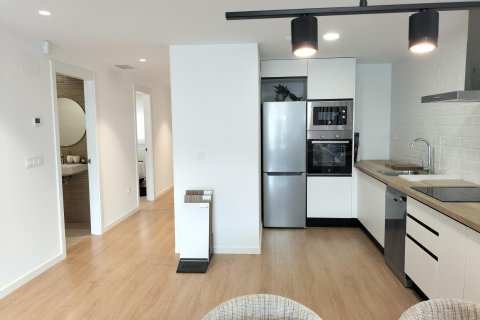 Apartment for sale in Monforte del Cid, Alicante, Spain 2 bedrooms, 95 sq.m. No. 131369 - photo 24