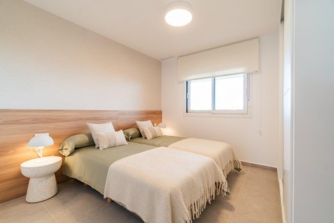 Dzīvoklis pārdošanā Playa Flamenca II, Alicante, Spānijā 3 istabas, 99 m2 Nr. 131373 - attēls 23