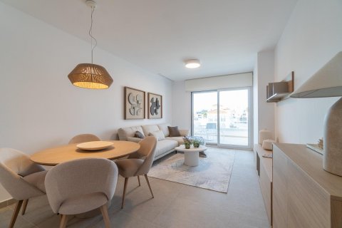 Dzīvoklis pārdošanā Playa Flamenca II, Alicante, Spānijā 3 istabas, 99 m2 Nr. 131373 - attēls 12