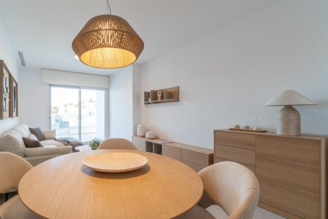 Dzīvoklis pārdošanā Playa Flamenca II, Alicante, Spānijā 3 istabas, 99 m2 Nr. 131373 - attēls 13