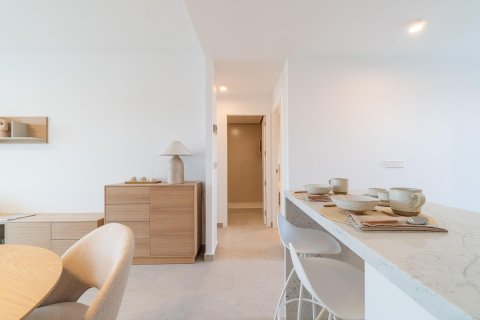Dzīvoklis pārdošanā Playa Flamenca II, Alicante, Spānijā 3 istabas, 99 m2 Nr. 131373 - attēls 14