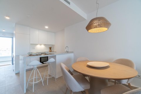 Dzīvoklis pārdošanā Playa Flamenca II, Alicante, Spānijā 3 istabas, 99 m2 Nr. 131373 - attēls 21