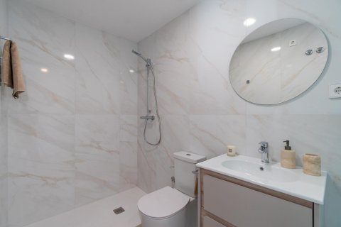 Dzīvoklis pārdošanā Playa Flamenca II, Alicante, Spānijā 3 istabas, 99 m2 Nr. 131373 - attēls 28