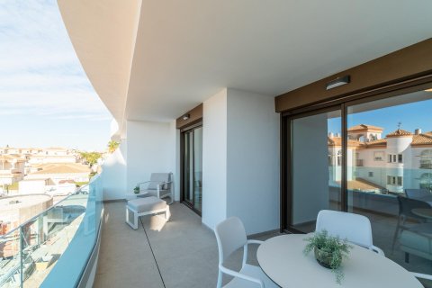 Dzīvoklis pārdošanā Playa Flamenca II, Alicante, Spānijā 3 istabas, 99 m2 Nr. 131373 - attēls 20