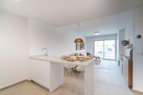 Dzīvoklis pārdošanā Playa Flamenca II, Alicante, Spānijā 3 istabas, 99 m2 Nr. 131373 - attēls 10
