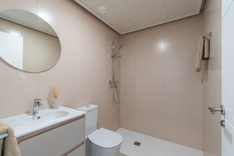 Dzīvoklis pārdošanā Playa Flamenca II, Alicante, Spānijā 3 istabas, 99 m2 Nr. 131373 - attēls 24