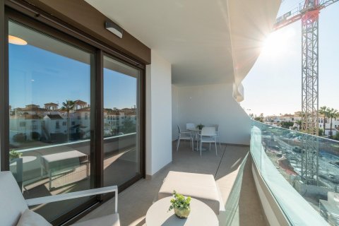 Dzīvoklis pārdošanā Playa Flamenca II, Alicante, Spānijā 3 istabas, 99 m2 Nr. 131373 - attēls 19