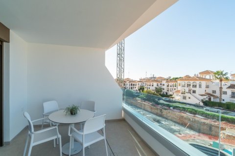 Dzīvoklis pārdošanā Playa Flamenca II, Alicante, Spānijā 3 istabas, 99 m2 Nr. 131373 - attēls 18