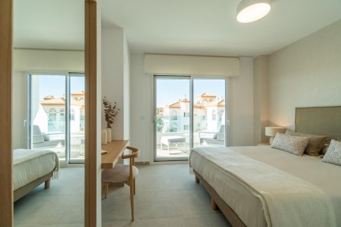 Dzīvoklis pārdošanā Playa Flamenca II, Alicante, Spānijā 3 istabas, 99 m2 Nr. 131373 - attēls 30