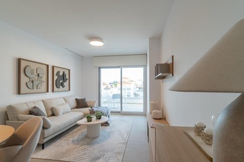 Dzīvoklis pārdošanā Playa Flamenca II, Alicante, Spānijā 3 istabas, 99 m2 Nr. 131373 - attēls 15