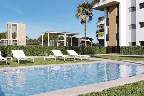Lägenhet till salu Santa Rosalia, Murcia, Spanien 2 sovrum, 83 kvm. Nr. 131372 - foto 21