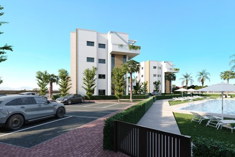 Lägenhet till salu Santa Rosalia, Murcia, Spanien 2 sovrum, 83 kvm. Nr. 131372 - foto 15