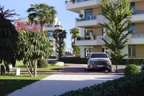 Lägenhet till salu Santa Rosalia, Murcia, Spanien 2 sovrum, 83 kvm. Nr. 131372 - foto 14