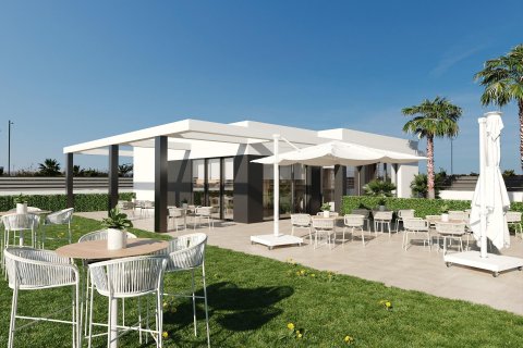 Lägenhet till salu Santa Rosalia, Murcia, Spanien 2 sovrum, 83 kvm. Nr. 131372 - foto 22