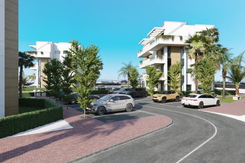 Lägenhet till salu Santa Rosalia, Murcia, Spanien 2 sovrum, 83 kvm. Nr. 131372 - foto 16