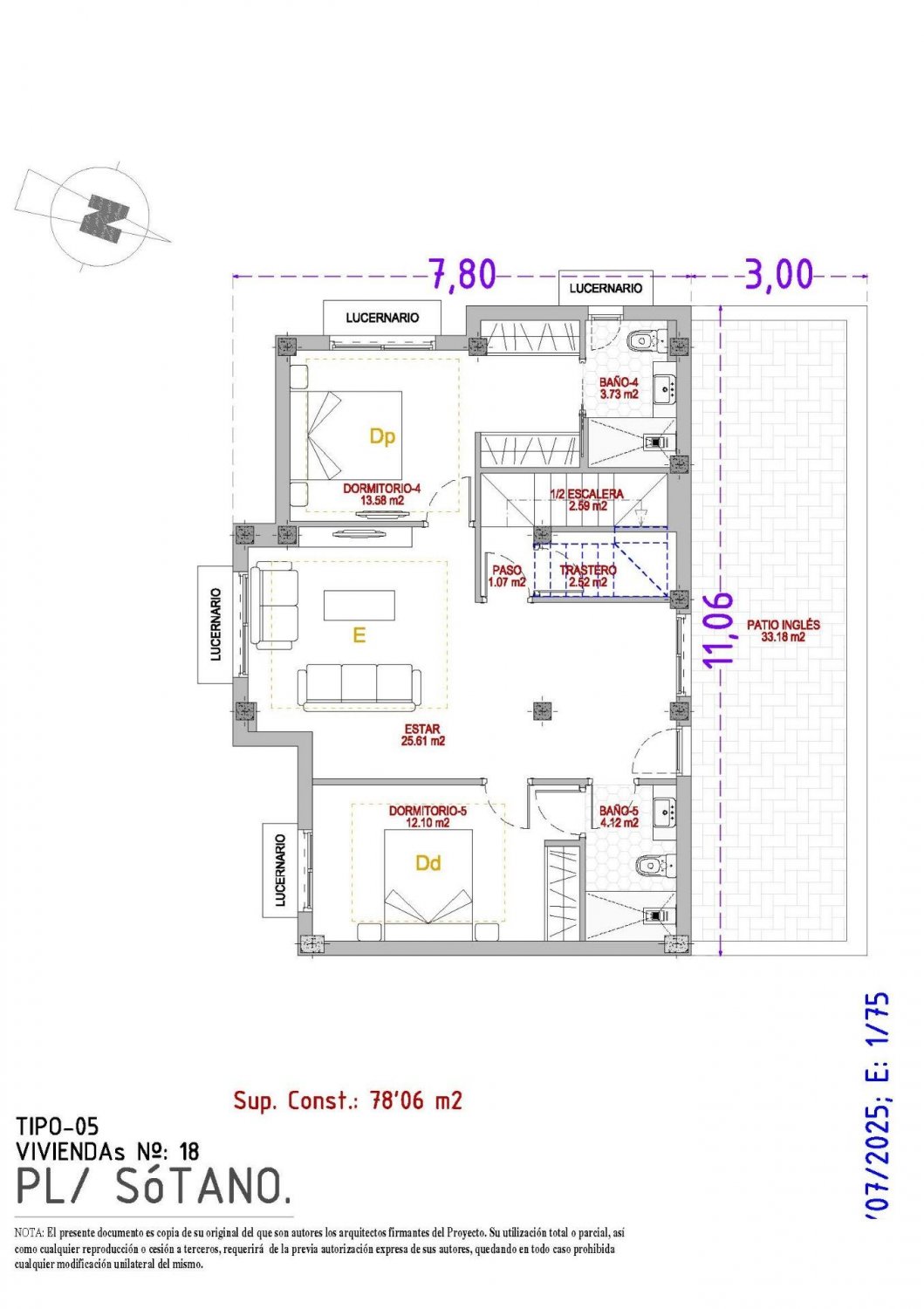 Willa w Finestrat, Alicante, Hiszpania 5 sypialni, 205 mkw. nr 131374