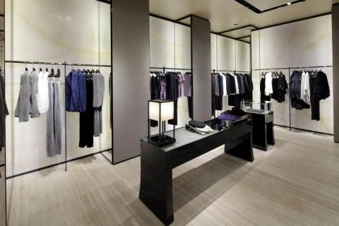 Propiedad comercial en venta Madrid, Almería, España 82 m2 No. 130308 - foto 1