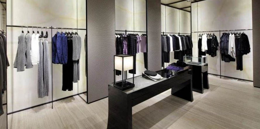Propiedad comercial Madrid, Almería, España 82 m2 No. 130308