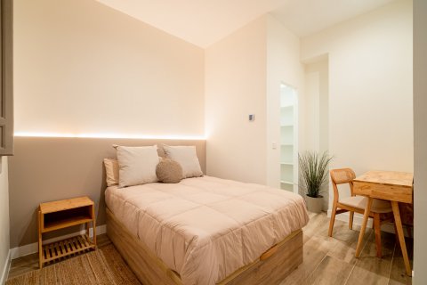 Commercial property for sale Madrid, Almeria, Spain 127 sq.m. No. 130304 - photo 1