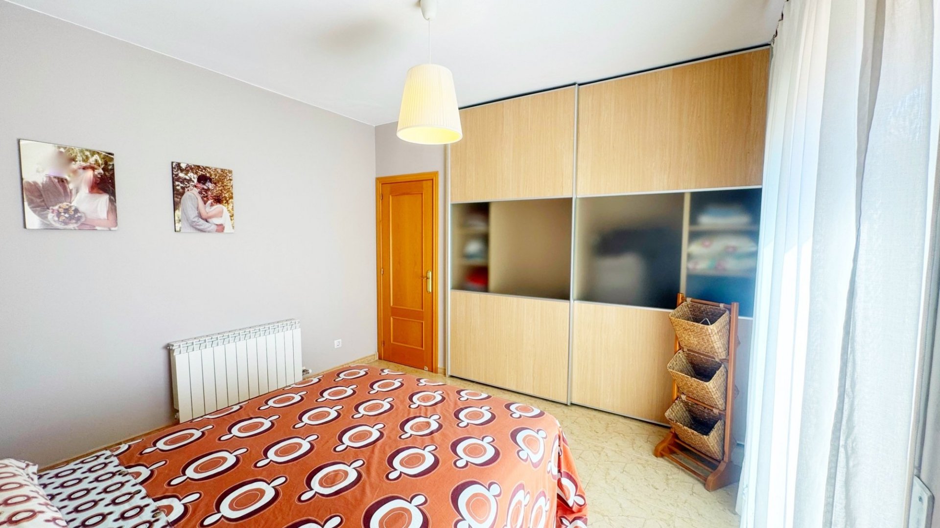 Сasa en Lloret de Mar, Gerona, España 3 dormitorios, 200 m2 No. 130307