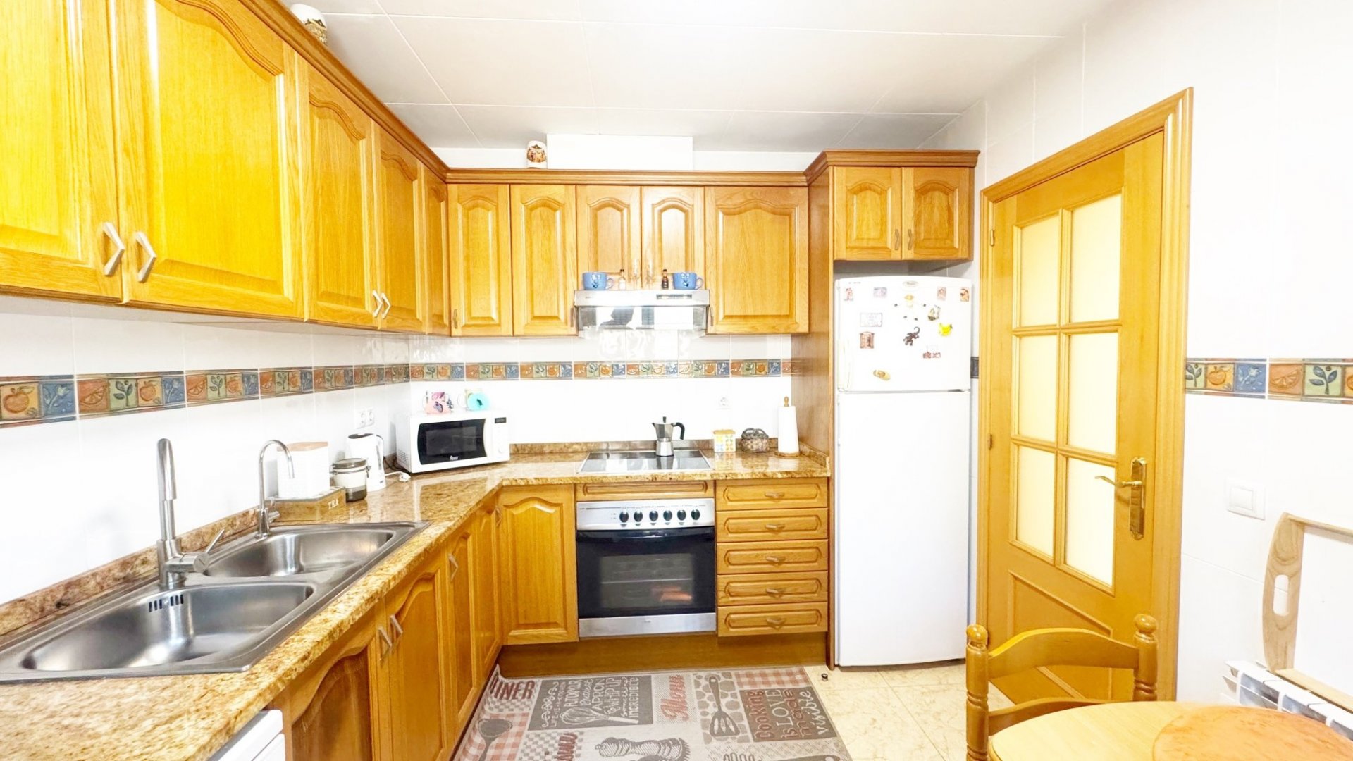 Сasa en Lloret de Mar, Gerona, España 3 dormitorios, 200 m2 No. 130307