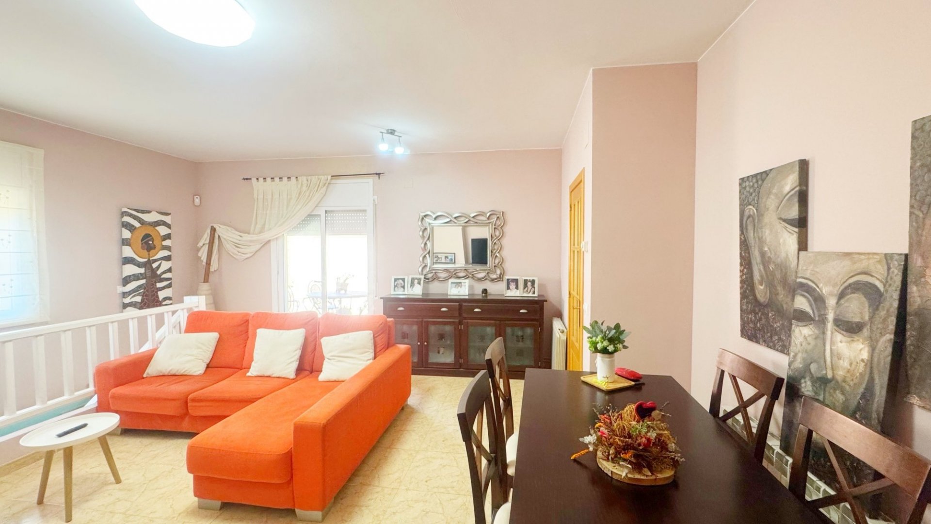 Сasa en Lloret de Mar, Gerona, España 3 dormitorios, 200 m2 No. 130307