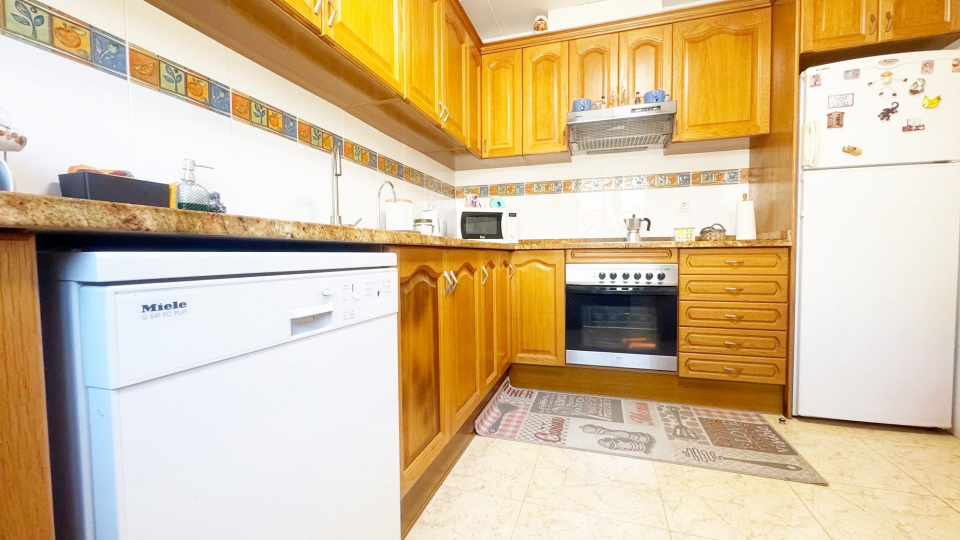 Сasa en Lloret de Mar, Gerona, España 3 dormitorios, 200 m2 No. 130307