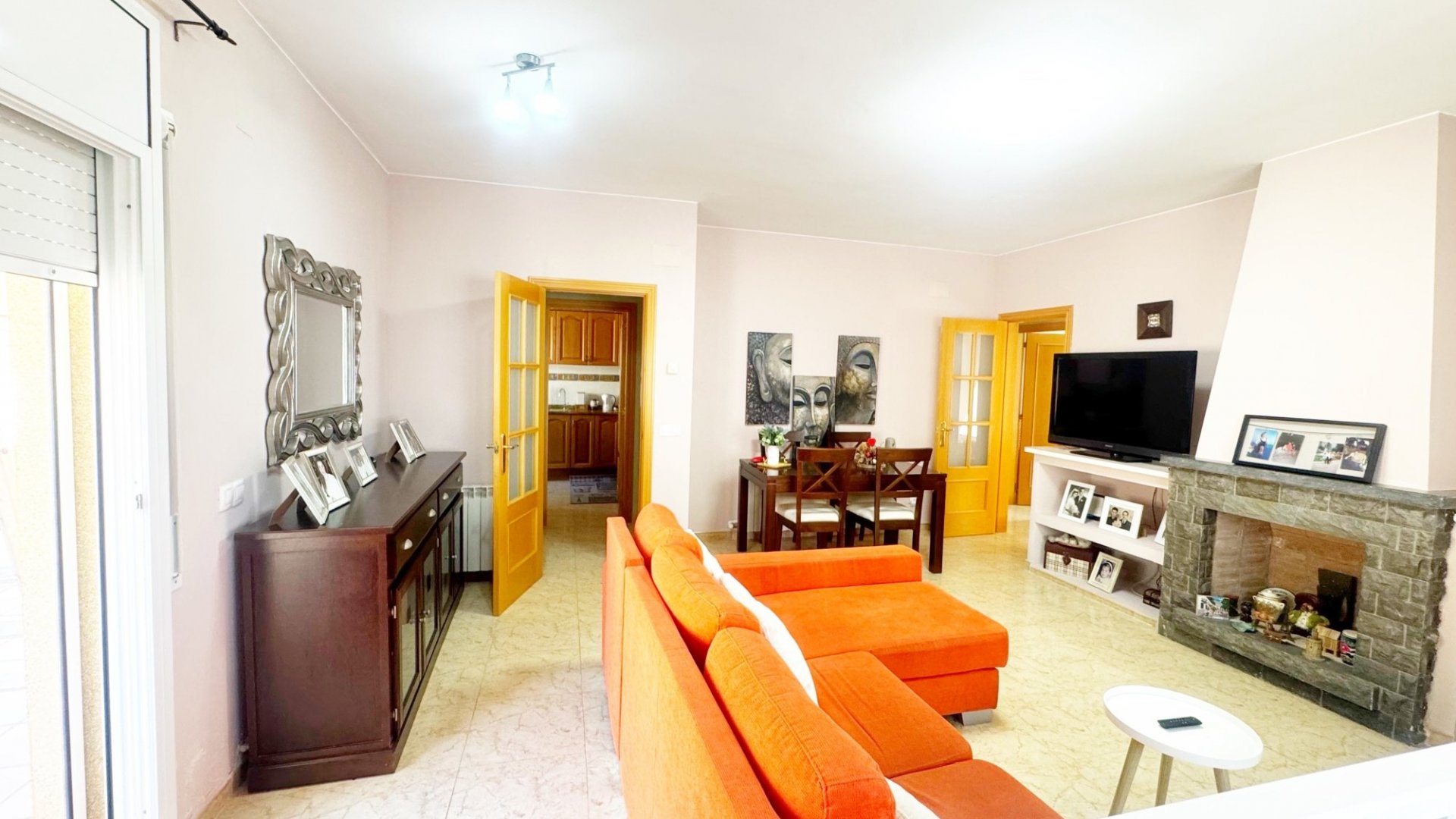 Сasa en Lloret de Mar, Gerona, España 3 dormitorios, 200 m2 No. 130307